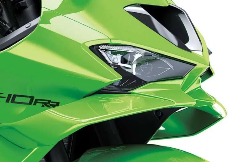 Kawasaki Ninja 1000 ZX-10RR Ninja 1000 ZX-10RR Performance (2026) (3)