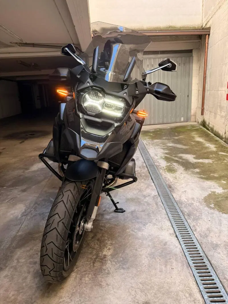 Bmw R 1250 GS (2021 - 24) (9)