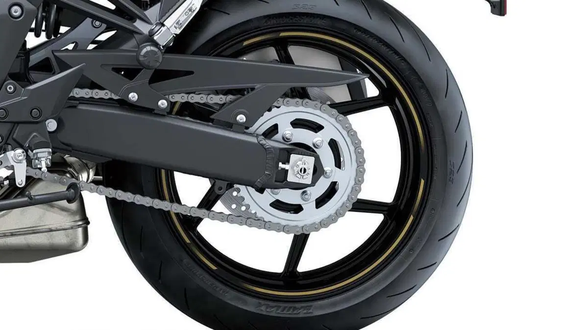 Kawasaki Ninja 1100 SX Ninja 1100 SX SE Performance (2025 - 26) (10)