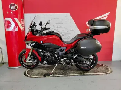 Bmw S 1000 XR (2020 - 23) usata