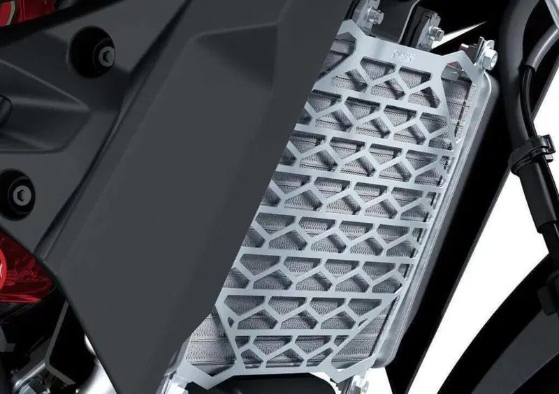 Kawasaki Ninja 500 Ninja 500 Performance Akrapovic (2025 - 26) (9)