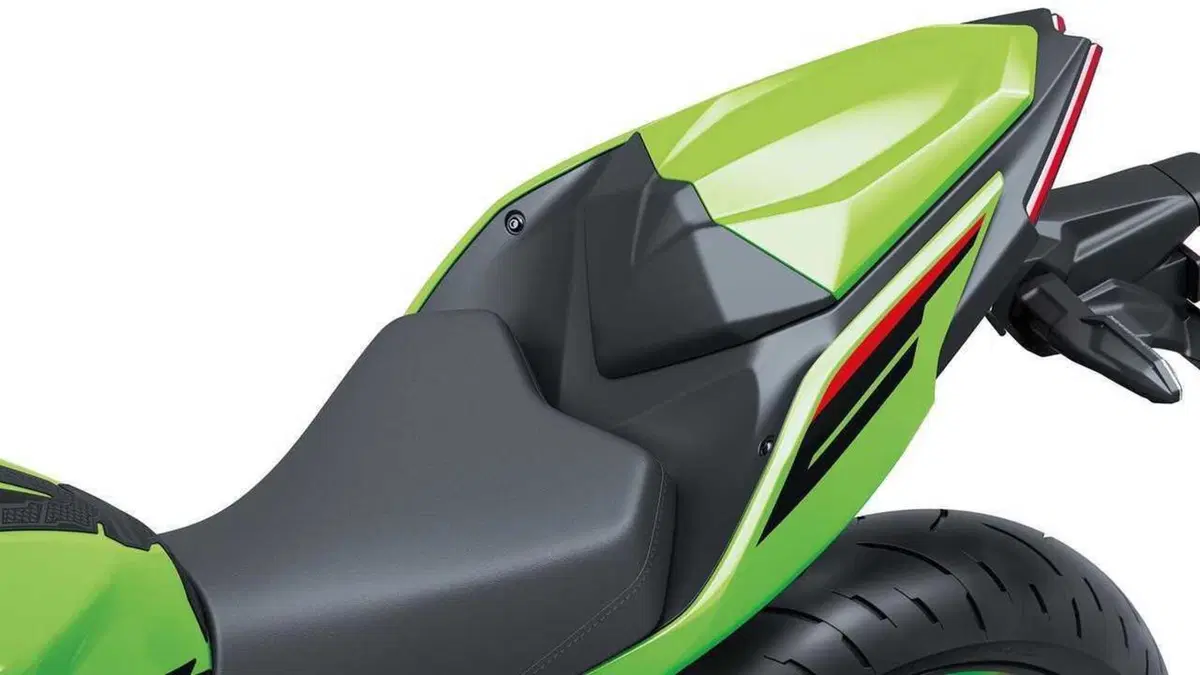 Kawasaki Ninja 500 Ninja 500 Performance Akrapovic (2025 - 26) (7)
