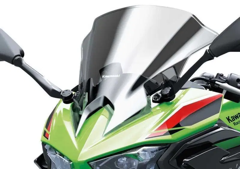 Kawasaki Ninja 500 Ninja 500 Performance Akrapovic (2025 - 26) (4)