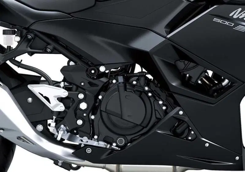 Kawasaki Ninja 500 Ninja 500 Performance Remus (2026) (4)
