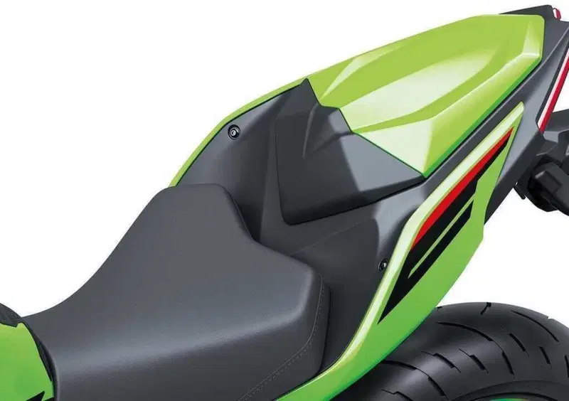Kawasaki Ninja 500 Ninja 500 Performance Remus (2026) (8)