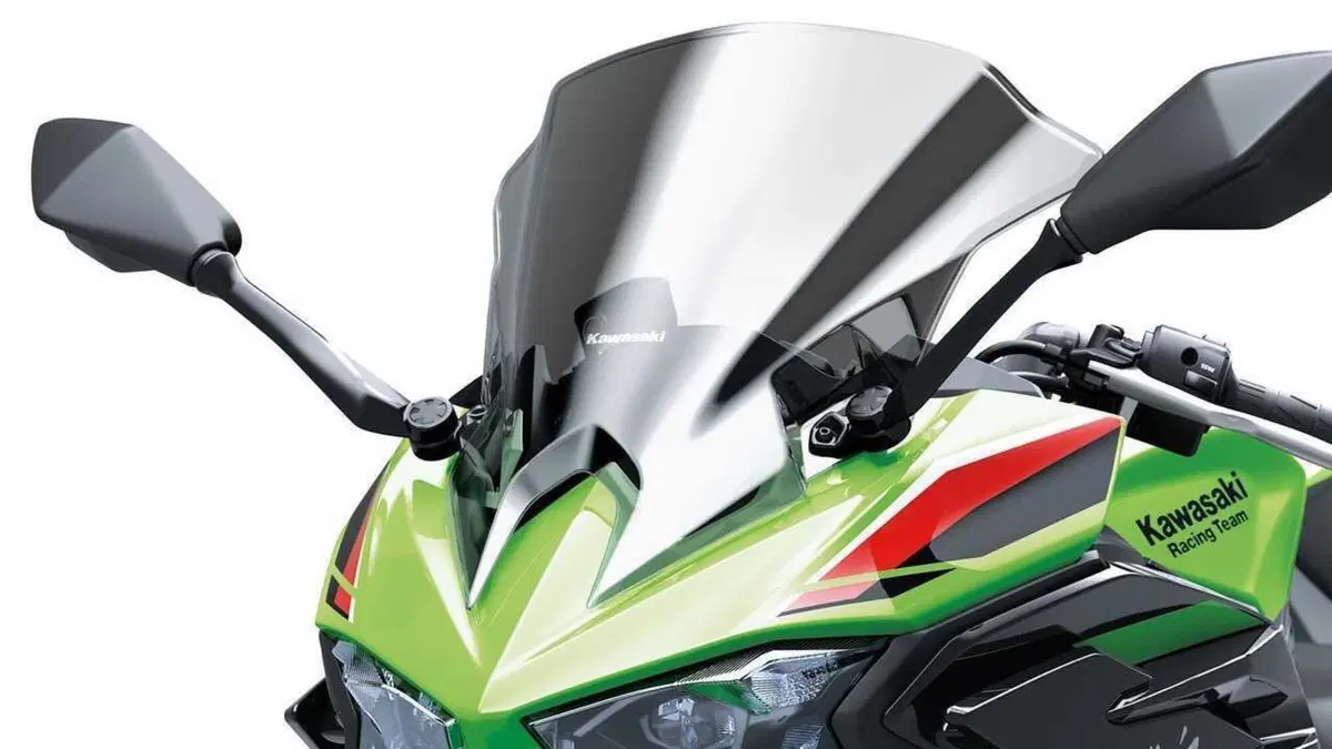 Kawasaki Ninja 500 Ninja 500 Performance Remus (2026) (5)