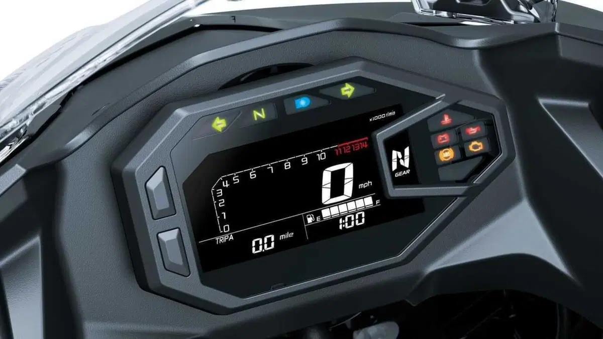 Kawasaki Ninja 500 Ninja 500 Sport (2025 - 26) (7)