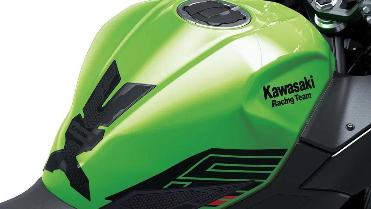 Kawasaki Ninja 500 Ninja 500 Sport (2025 - 26) (6)
