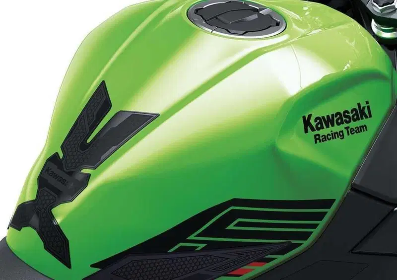 Kawasaki Ninja 500 Ninja 500 Sport (2025 - 26) (6)