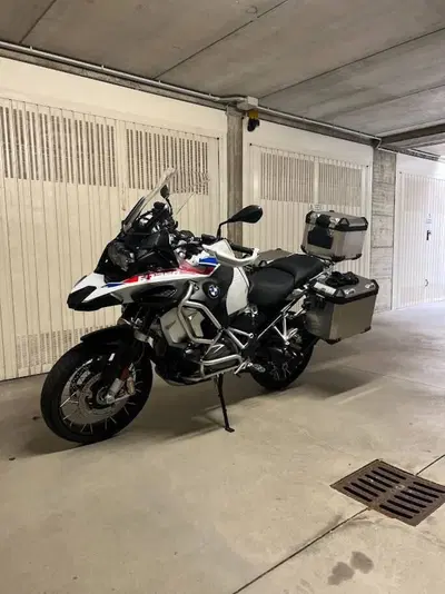 Bmw R 1250 GS Adventure (2021 - 24) usata