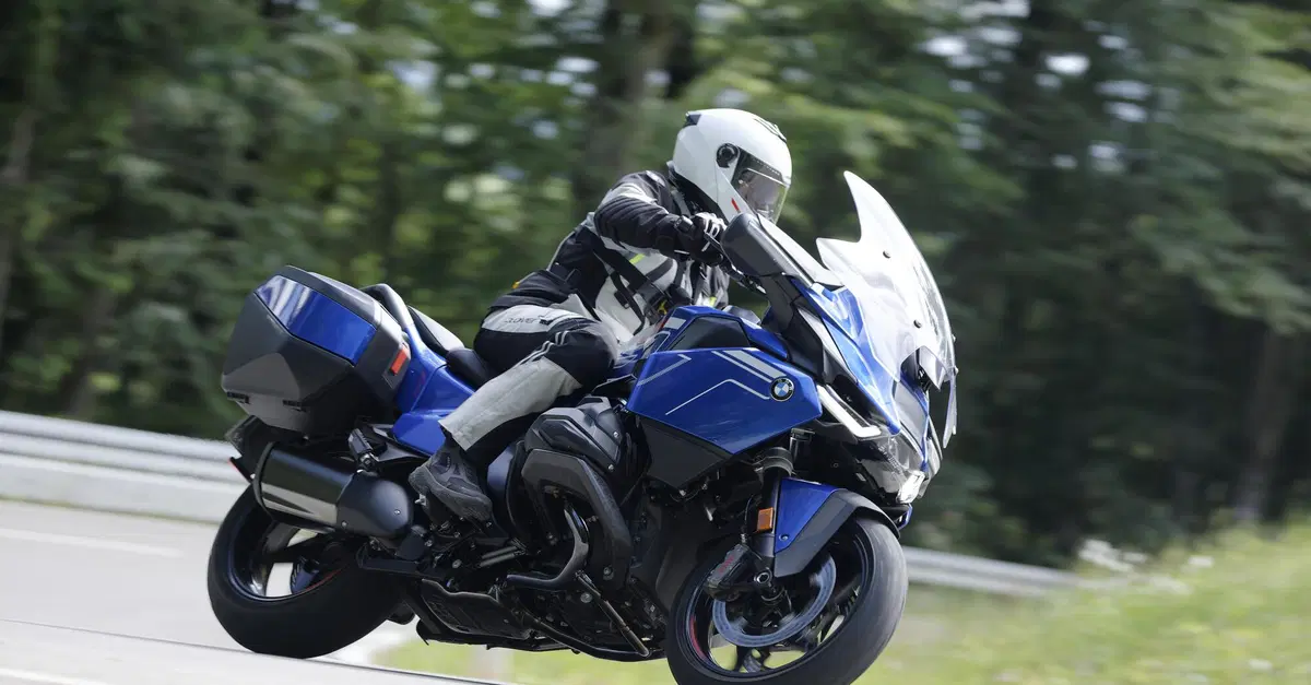 BMW Motorrad: parte lo Start of Season, open weekend anche per test ride