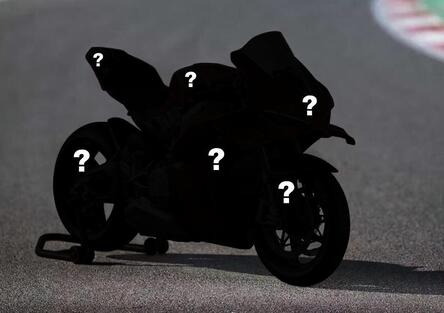 Ducati Superleggera V4 Centenario: in arrivo la Superbike omologata per celebrare 100 anni di storia