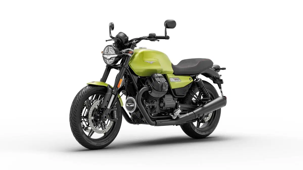 Moto Guzzi V7 Sport (2025 - 26) (4)