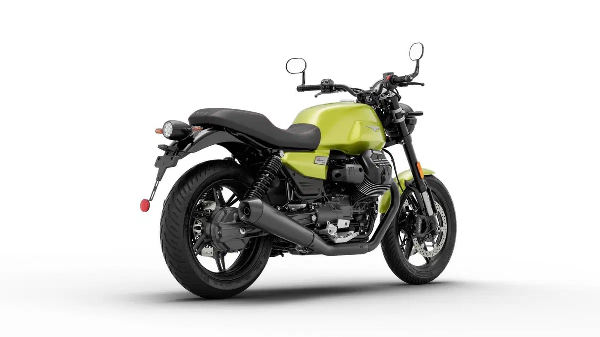 Moto Guzzi V7 Sport (2025 - 26) (5)