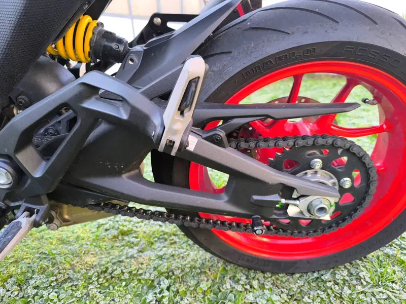 Ducati Monster 937 (2021 - 25) (7)