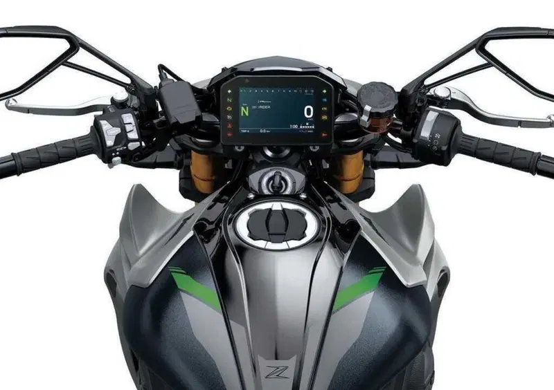 Kawasaki Z 1100 Z 1100 SE (2026) (6)