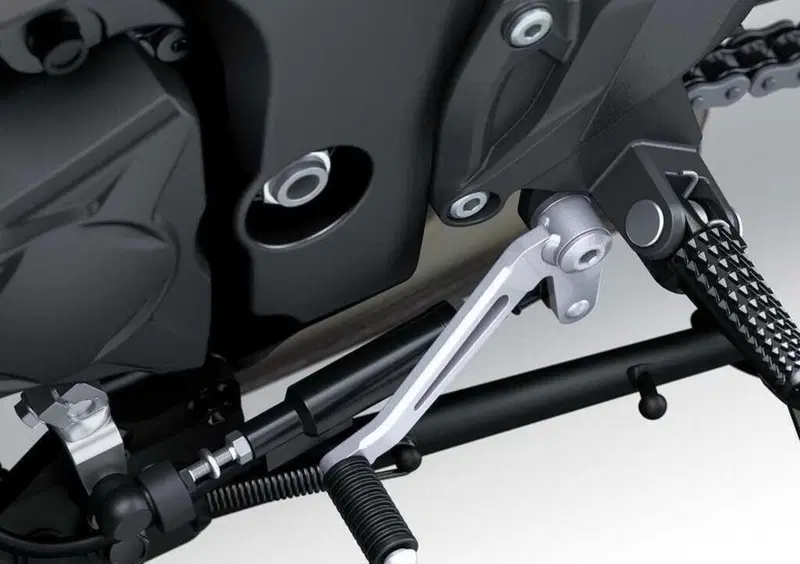 Kawasaki Z 1100 Z 1100 SE (2026) (10)