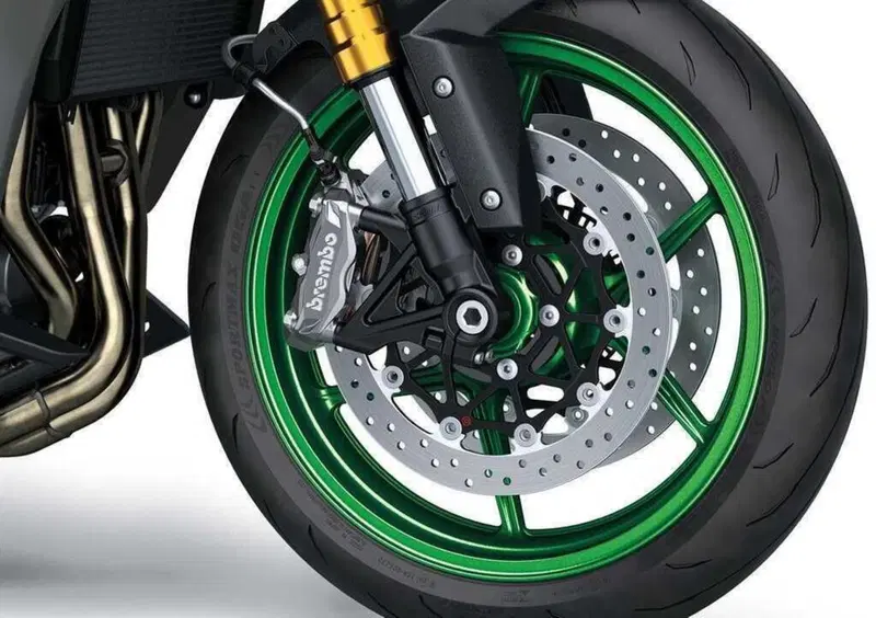 Kawasaki Z 1100 Z 1100 SE (2026) (7)