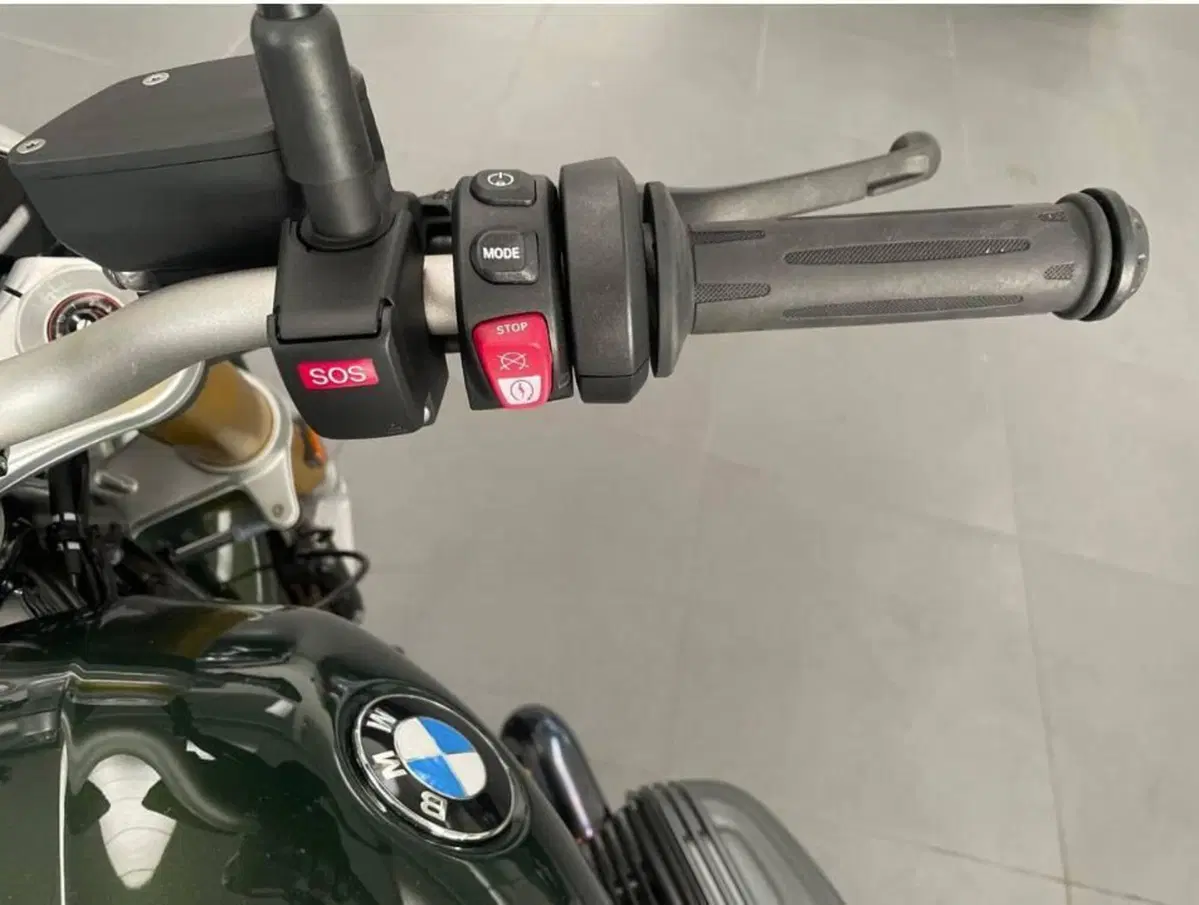 Bmw R 12 nineT (2023 - 26) (12)