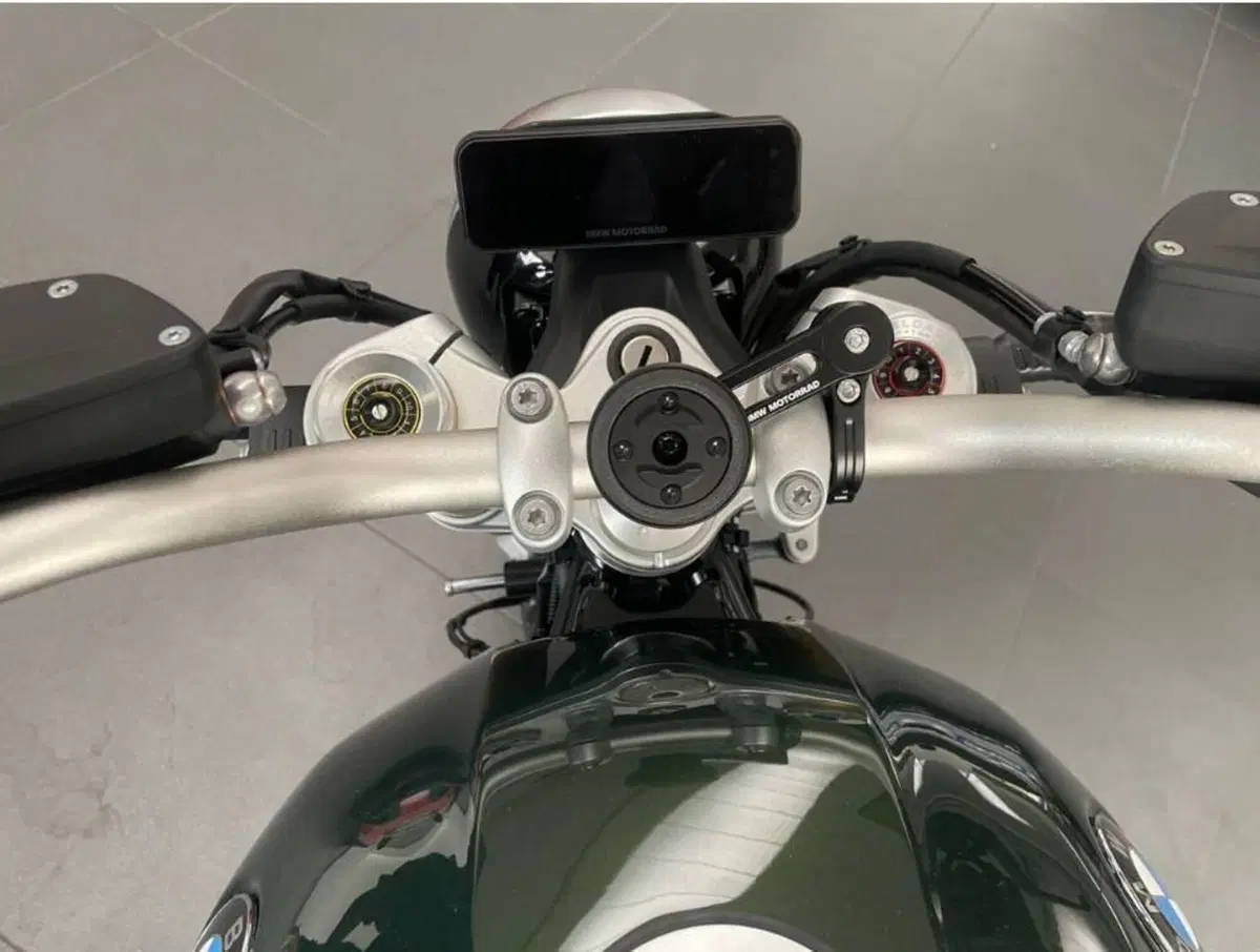 Bmw R 12 nineT (2023 - 26) (9)