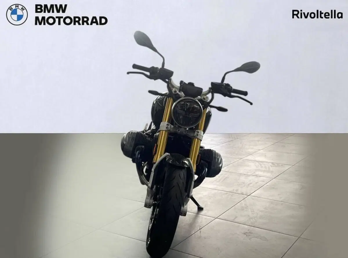 Bmw R 12 nineT (2023 - 26) (4)