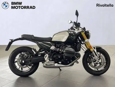 Bmw R 12 nineT (2023 - 26) usata