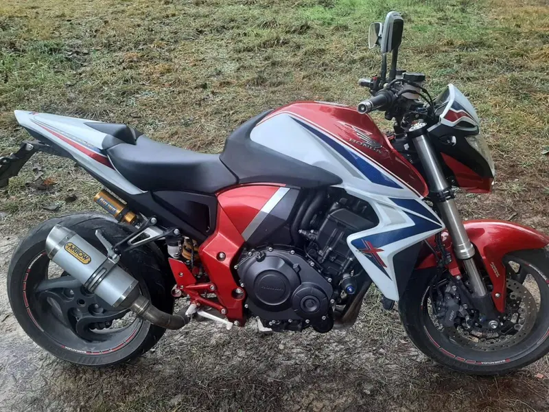 Honda CB 1000 R (2011 - 14) (3)