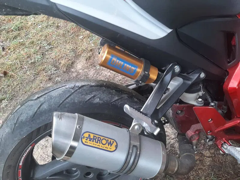 Honda CB 1000 R (2011 - 14) (8)
