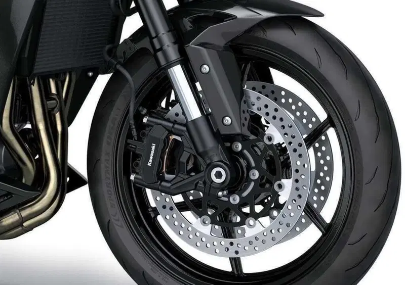 Kawasaki Z 1100 Z 1100 (2026) (7)