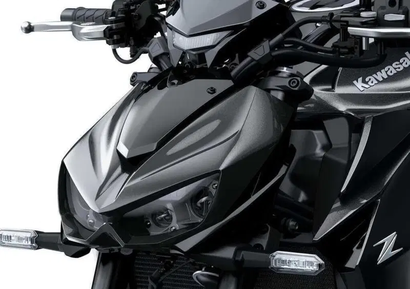Kawasaki Z 1100 Z 1100 (2026) (5)