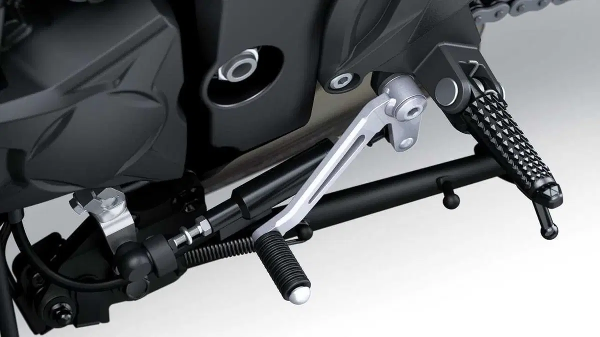 Kawasaki Z 1100 Z 1100 (2026 - 27) (10)