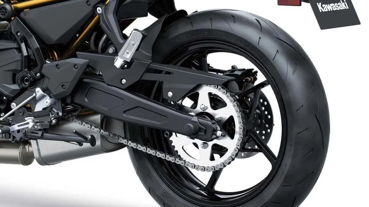 Kawasaki Z 650 Z 650 S (2026 - 27) (12)