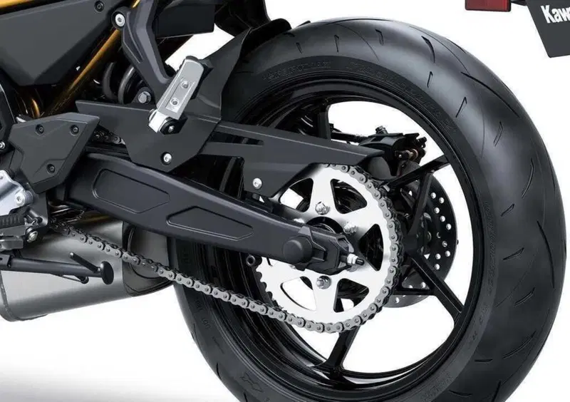 Kawasaki Z 650 Z 650 S (2026) (12)