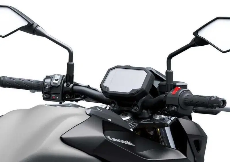 Kawasaki Z 650 Z 650 S (2026) (13)