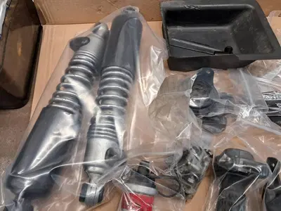 125 turismo moto guzzi anni 70 ricambi