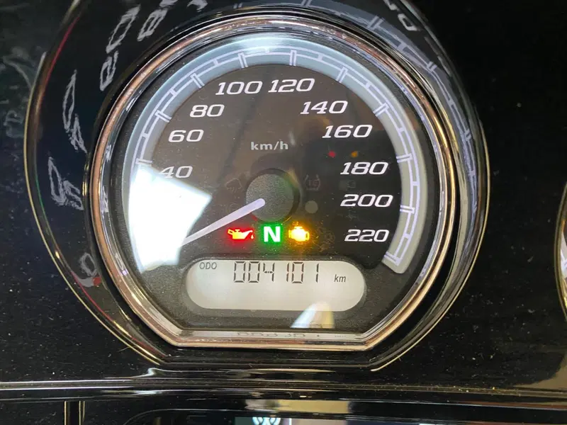 Harley-Davidson 114 Electra Glide Ultra Limited (2020) - FLHTK (18)