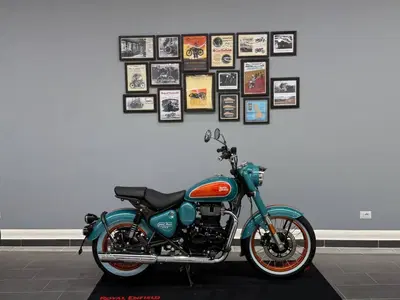 Royal Enfield Goan Classic 350 (2025 - 26) usata