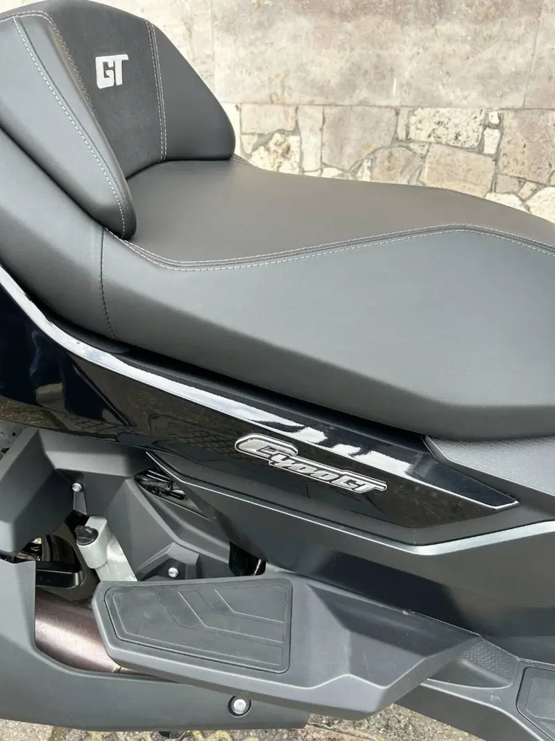 Bmw C 400 GT (2025 - 26) (2)