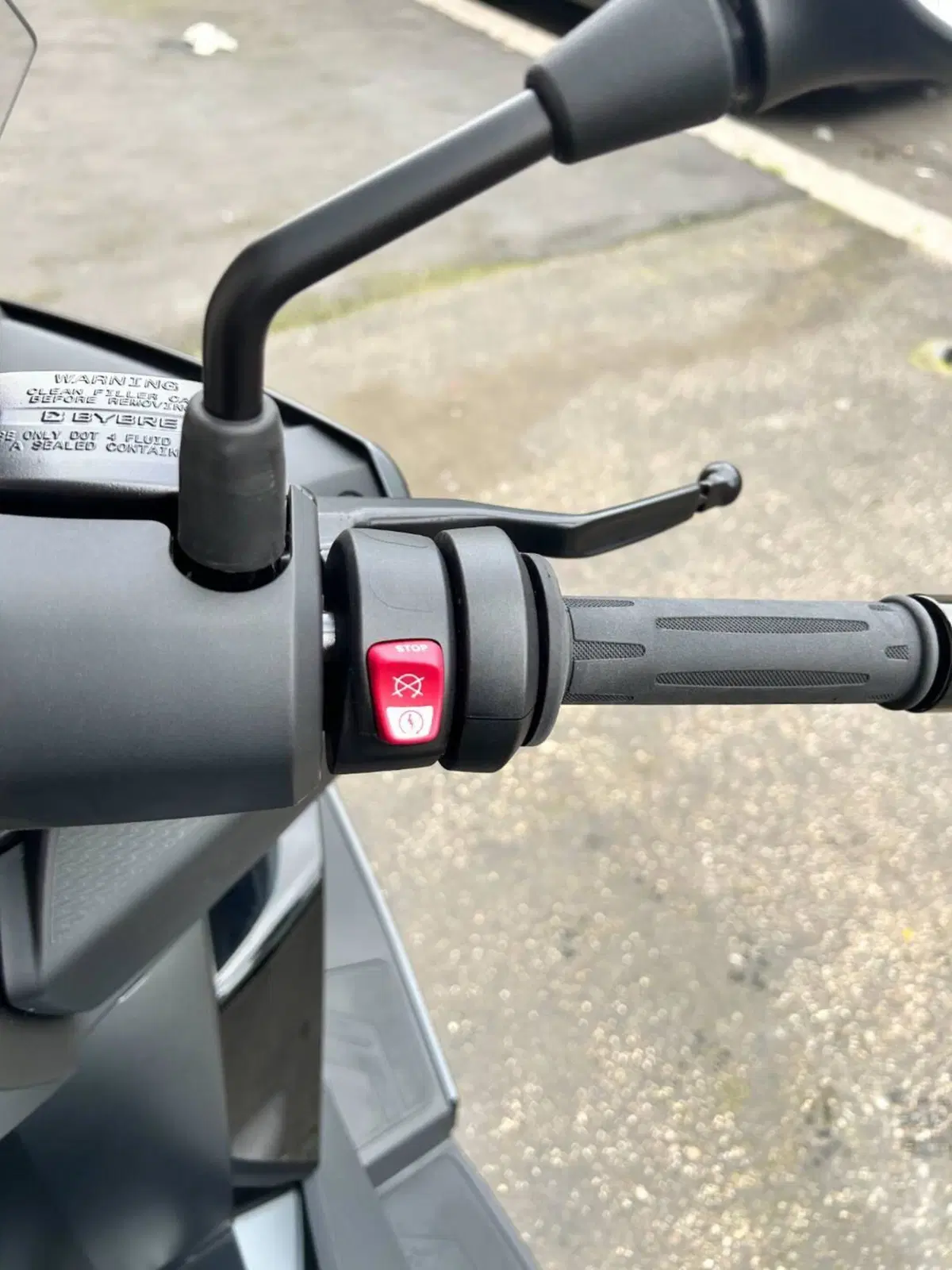 Bmw C 400 GT (2025 - 26) (8)