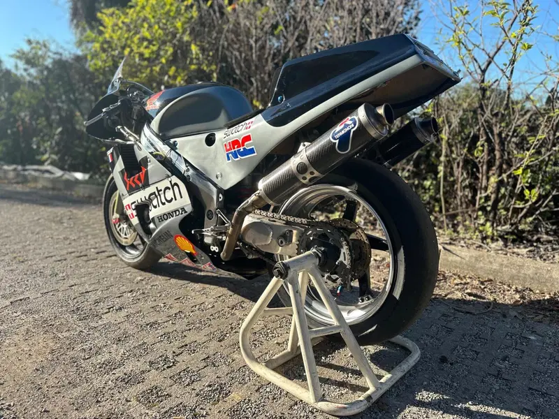 Honda RC30 Endurance (3)