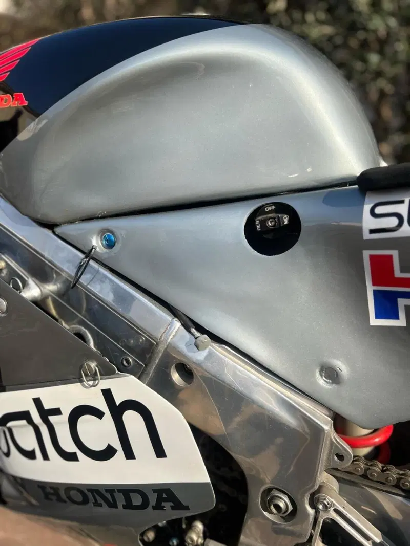 Honda RC30 Endurance (4)