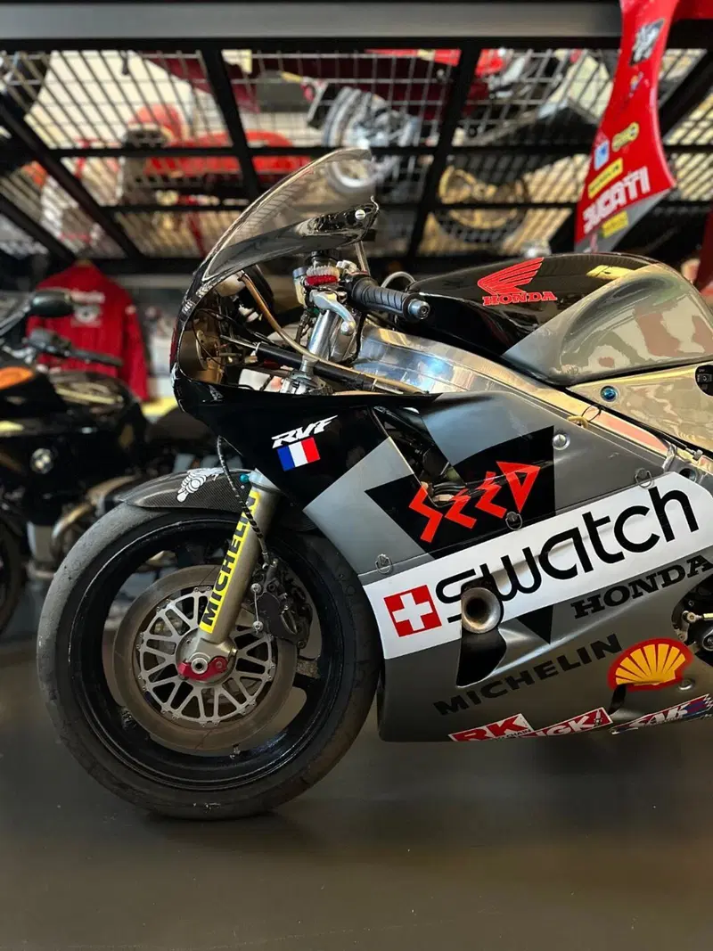 Honda RC30 Endurance (6)