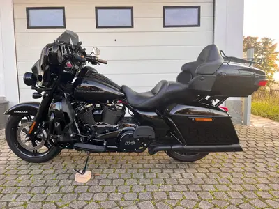 Harley-Davidson 114 Electra Glide Ultra Limited (2021 - 22) - FLHTK usata