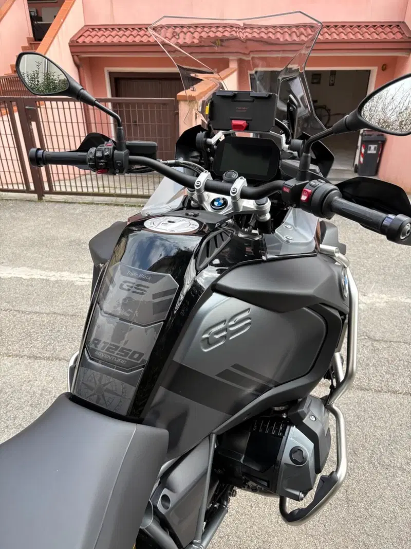 Bmw R 1250 GS Adventure (2021 - 24)