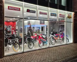 Wolf Motorsports