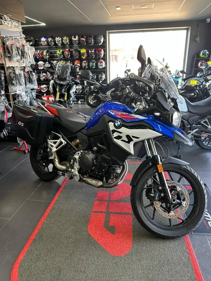 Bmw F 800 GS (2024 - 26) (4)