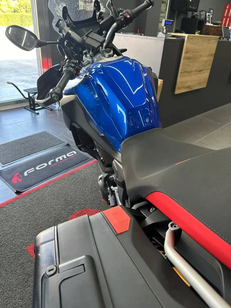 Bmw F 800 GS (2024 - 26) (7)
