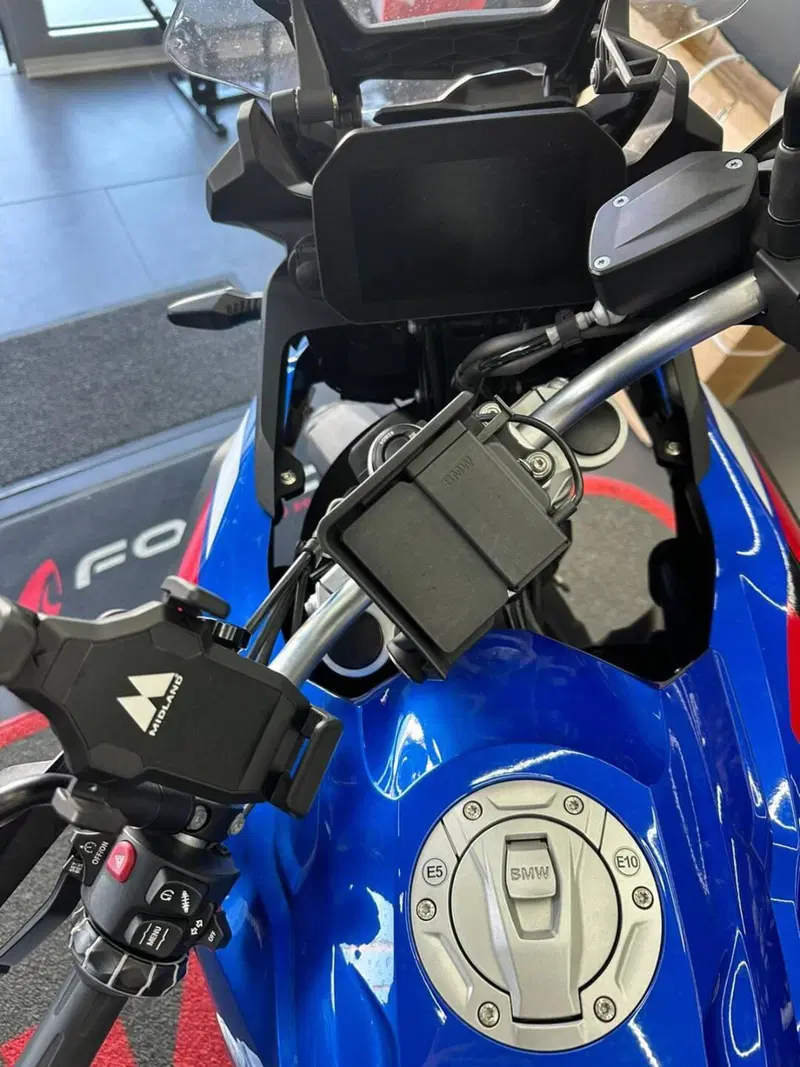 Bmw F 800 GS (2024 - 26) (8)