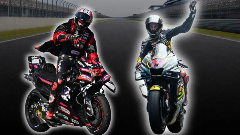 MotoGP 2026. Marco Bezzecchi, quello che in MotoGP vince con distacchi da ciclismo [CLASSIFICHE]