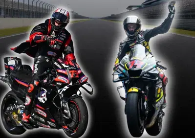 MotoGP 2026. Marco Bezzecchi, quello che in MotoGP vince con distacchi da ciclismo [CLASSIFICHE]